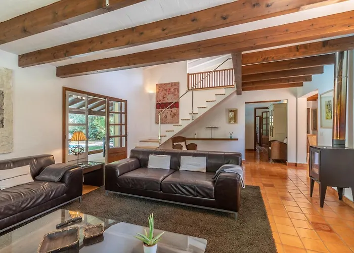 Villa Mireia Pollenca