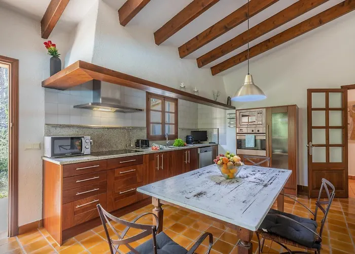 Mireia Villa Pollenca