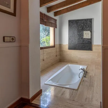 Villa Mireia *