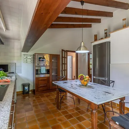 Mireia Villa Pollença