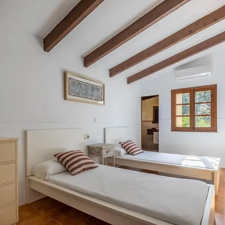 Villa Mireia