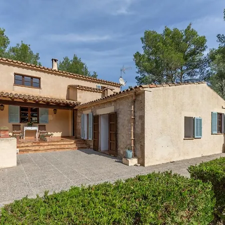 Villa Mireia