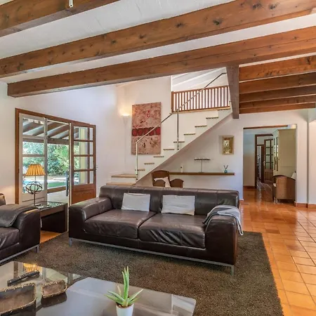 Villa Mireia Pollença