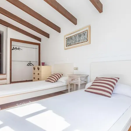 Villa Mireia