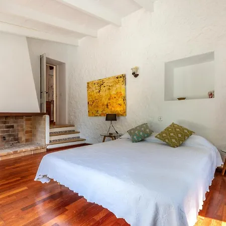 Villa Mireia