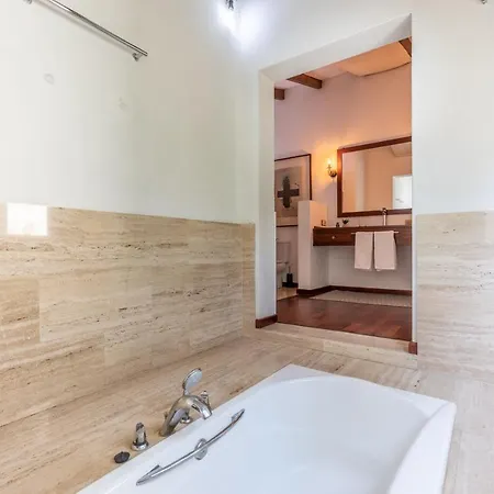 Villa Mireia *